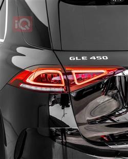 مرسيدس بنز GLE